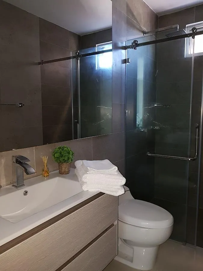Апартаменты Edificio Bristol Барранкилья 0*,  Колумбия