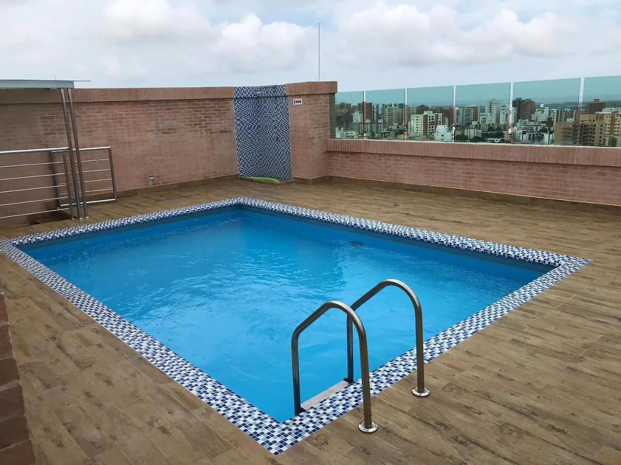 Edificio Bristol Apartamento Barranquilla